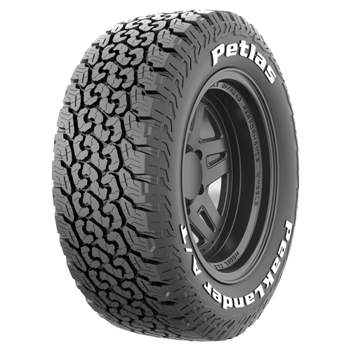 Peaklander A/T
