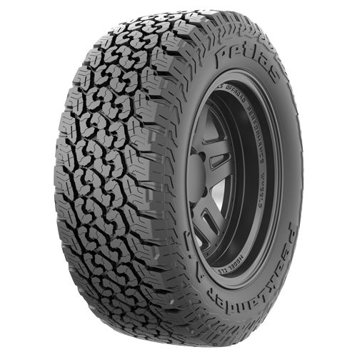 Peaklander A/T